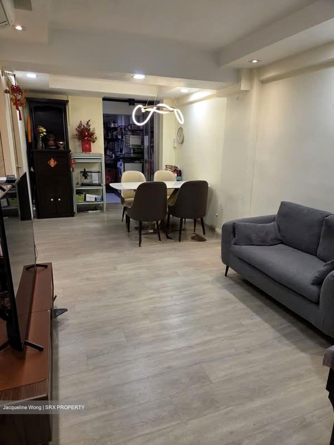 Blk 3 Saint George's Road (Kallang/Whampoa), HDB 3 Rooms #572671271
